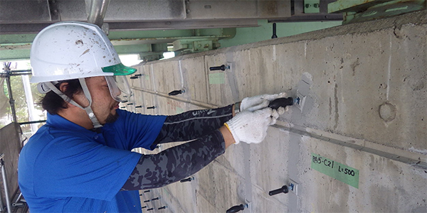 会員一覧｜社団法人福井県道路構造物保全協会